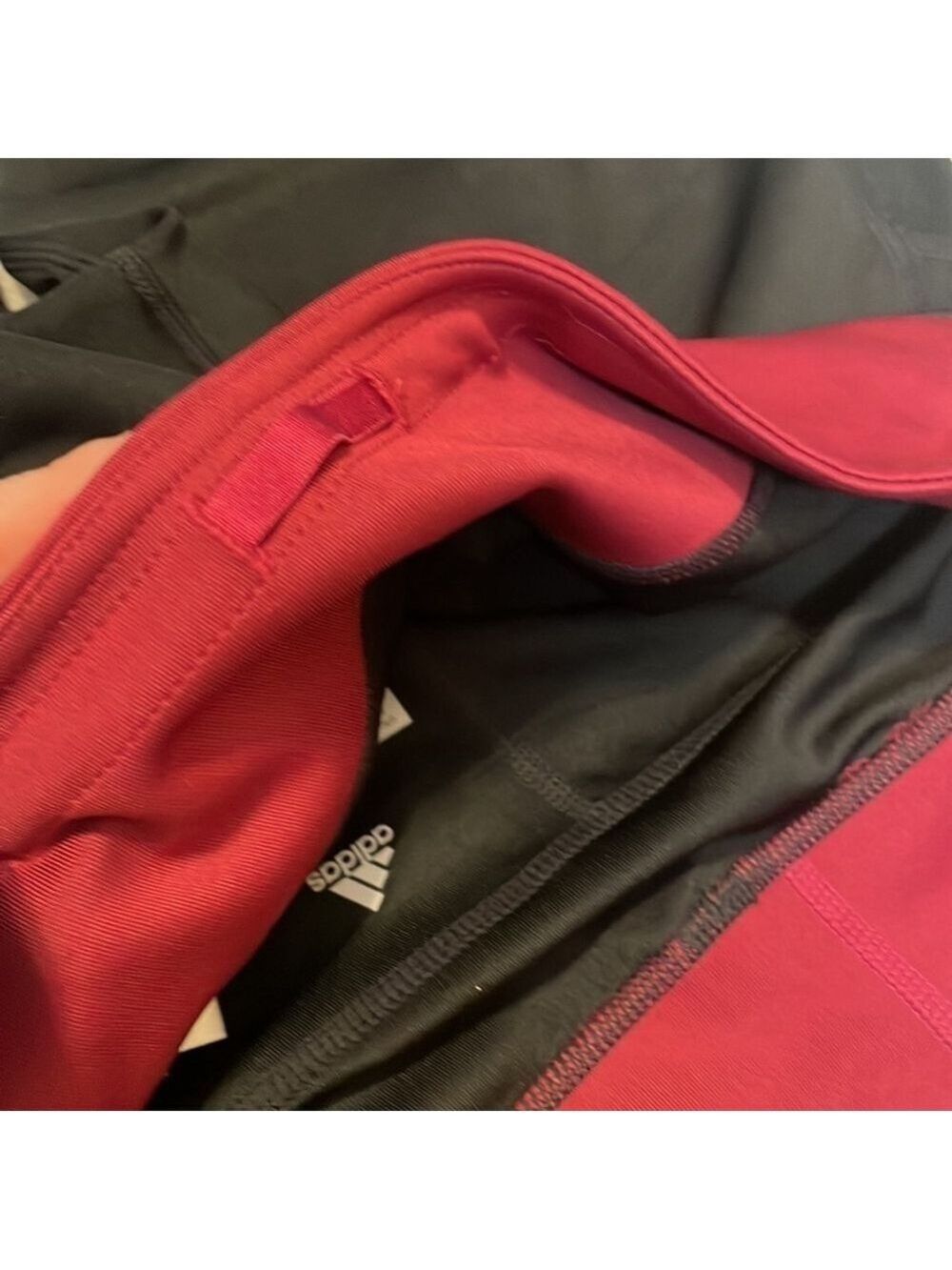 Adidas leggings, D2M long mix TI leggings Size small - Picture 9 of 15